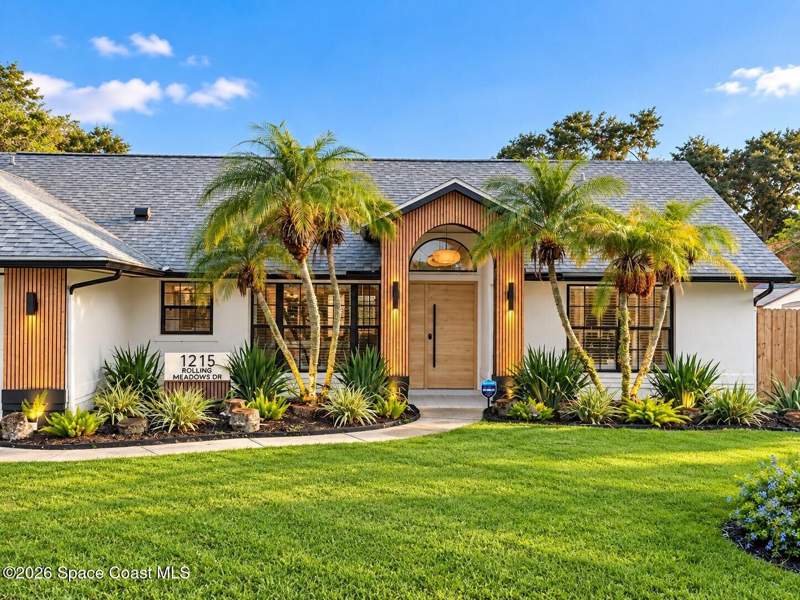 3 bedroom Single Family Residence at 1215 Rolling Meadows Drive, Three Meadows Phase II, Rockledge — photo 2