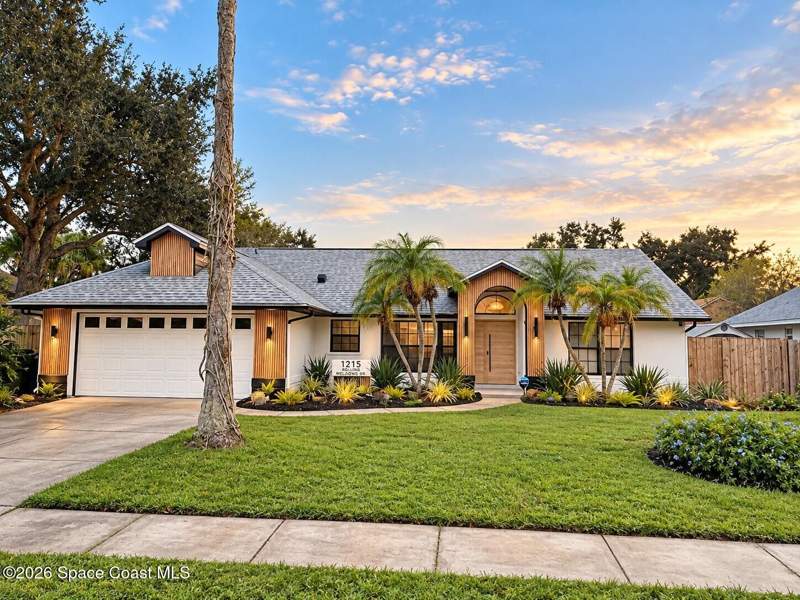 3 bedroom Single Family Residence at 1215 Rolling Meadows Drive, Three Meadows Phase II, Rockledge — photo 3