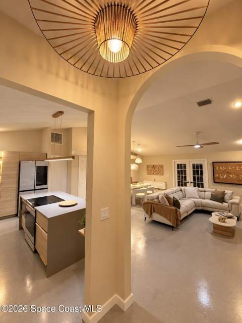 1215 Rolling Meadows Drive, Rockledge FL - photo 10 of 40