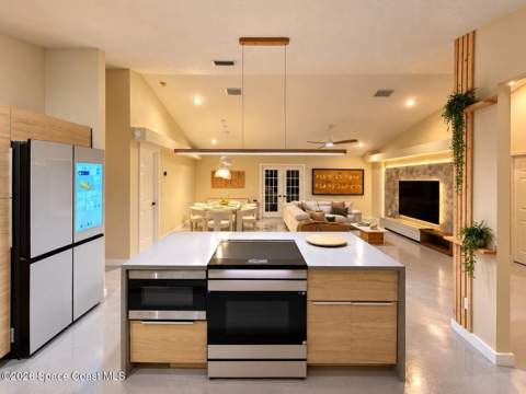 1215 Rolling Meadows Drive, Rockledge FL - photo 15 of 40