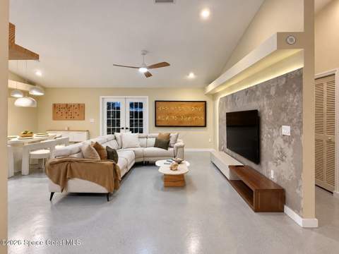 1215 Rolling Meadows Drive, Rockledge FL - photo 14 of 40