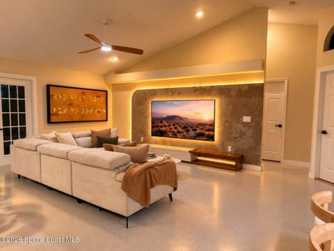 1215 Rolling Meadows Drive, Rockledge FL - photo 12 of 40