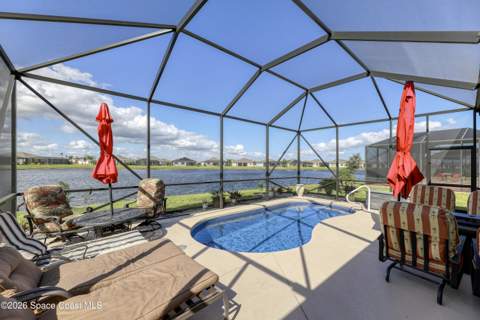 1092 Great Belt Circle, Melbourne FL - photo 20 of 66
