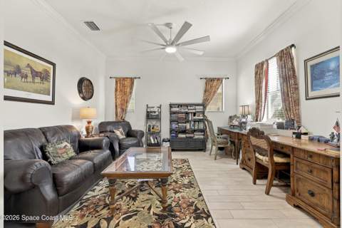 1092 Great Belt Circle, Melbourne FL - photo 8 of 66