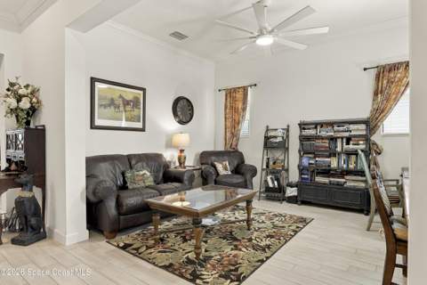 1092 Great Belt Circle, Melbourne FL - photo 7 of 66