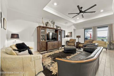 1092 Great Belt Circle, Melbourne FL - photo 9 of 66