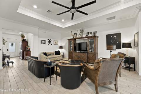 1092 Great Belt Circle, Melbourne FL - photo 10 of 66