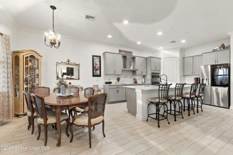 1092 Great Belt Circle, Melbourne FL - photo 11 of 66