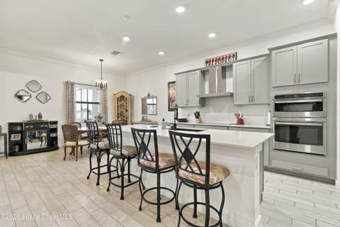 1092 Great Belt Circle, Melbourne FL - photo 13 of 66