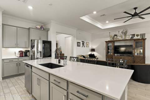 1092 Great Belt Circle, Melbourne FL - photo 14 of 66