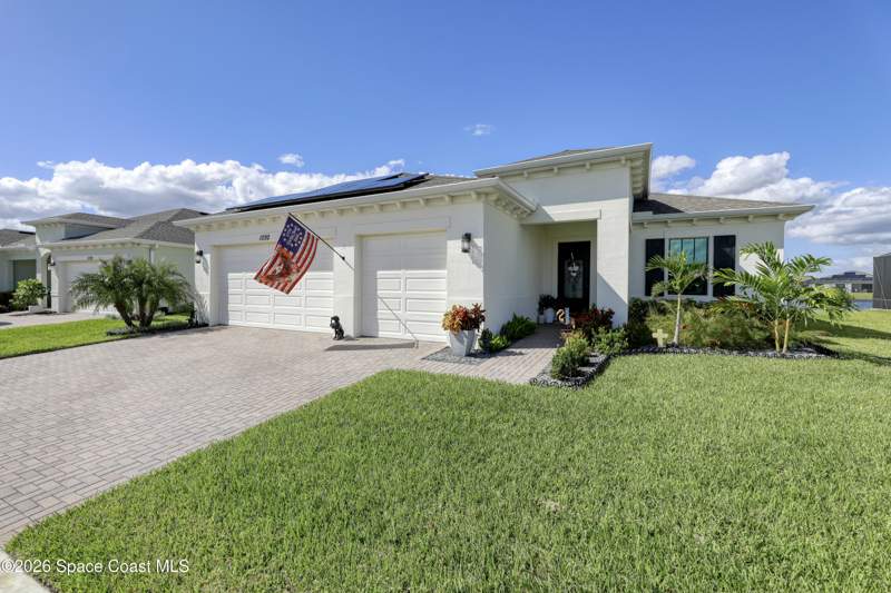 3 bedroom Single Family Residence at 1092 Great Belt Circle, Bridgewater at Viera, Melbourne — photo 5