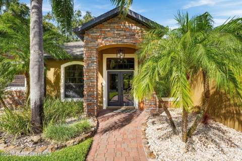1202 Curry Dell Lane, Merritt Island FL - photo 12 of 47