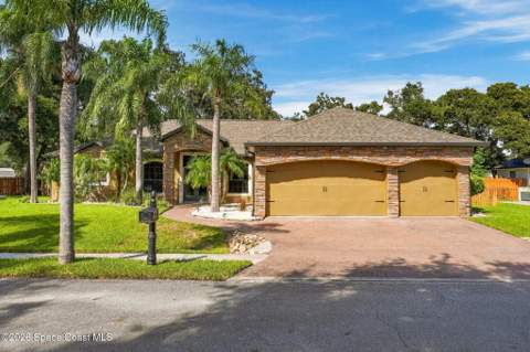1202 Curry Dell Lane, Merritt Island FL - photo 11 of 47