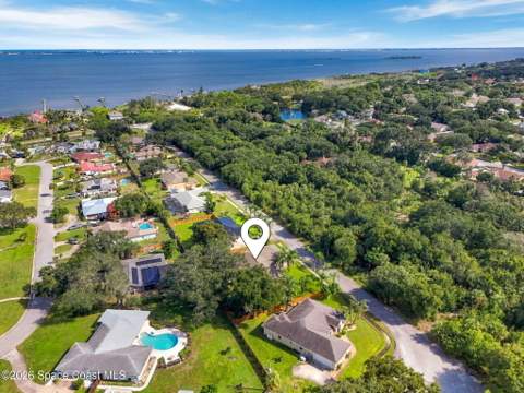 1202 Curry Dell Lane, Merritt Island FL - photo 7 of 47
