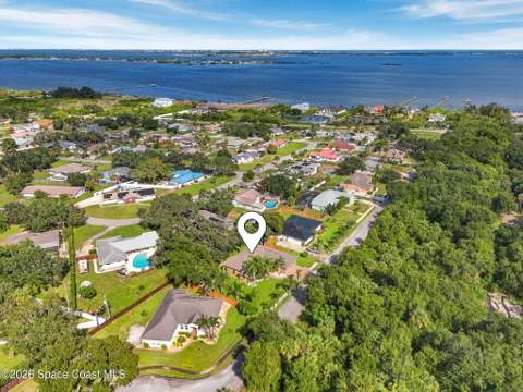 1202 Curry Dell Lane, Merritt Island FL - photo 9 of 47