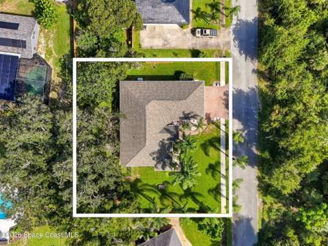 1202 Curry Dell Lane, Merritt Island FL - photo 10 of 47