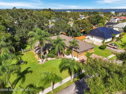 1202 Curry Dell Lane, Merritt Island FL - photo 6 of 47