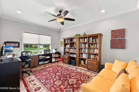 8161 Paragrass Avenue, Melbourne FL - photo 11 of 68