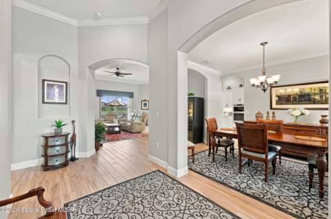 8161 Paragrass Avenue, Melbourne FL - photo 12 of 68