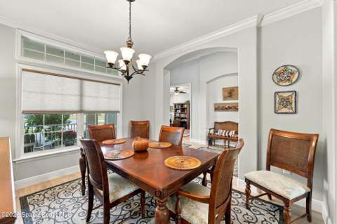 8161 Paragrass Avenue, Melbourne FL - photo 14 of 68