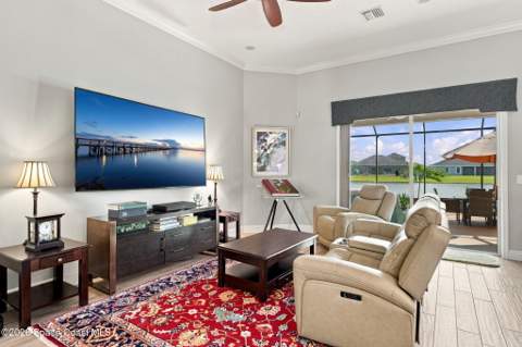 8161 Paragrass Avenue, Melbourne FL - photo 24 of 68