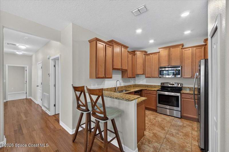 3 bedroom Townhouse at 7242 Halleck Street, Heritage Isle Pud Phase 4, Melbourne — photo 3