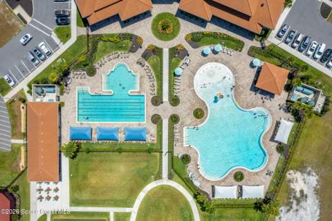 8161 Paragrass Avenue, Melbourne FL - photo 7 of 68