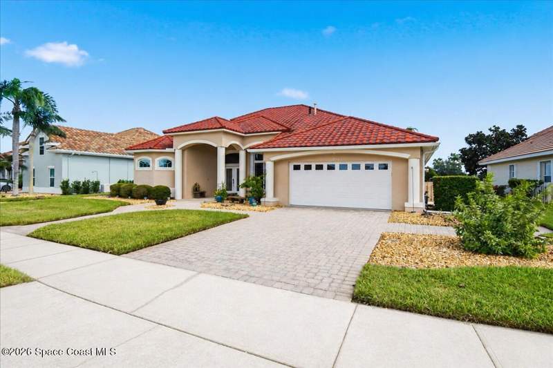 4 bedroom Single Family Residence at 4334 Collingtree Drive, Viera N Pud Tract B-2, Rockledge — photo 5