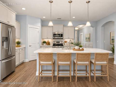 1458 Tullagee Avenue, Melbourne FL - photo 18 of 56
