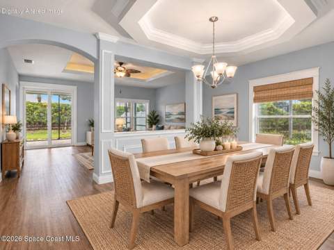 1458 Tullagee Avenue, Melbourne FL - photo 22 of 56
