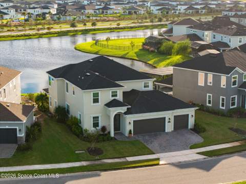 8594 Catalissa Avenue, Melbourne FL - photo 7 of 103