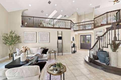 680 Nightingale Drive, Indialantic FL - photo 17 of 72
