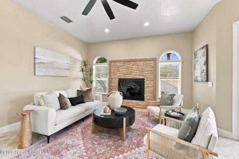 680 Nightingale Drive, Indialantic FL - photo 24 of 72
