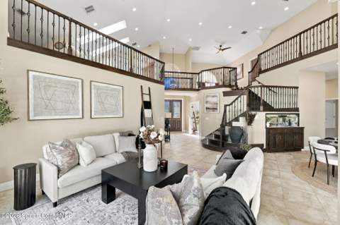 680 Nightingale Drive, Indialantic FL - photo 15 of 72