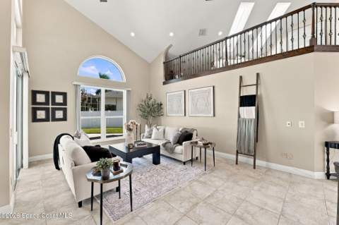 680 Nightingale Drive, Indialantic FL - photo 16 of 72