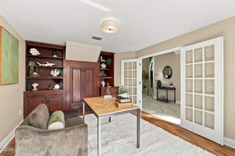 680 Nightingale Drive, Indialantic FL - photo 11 of 72