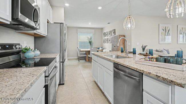 4 bedroom Single Family Residence at 4994 Madras Drive, Malabar Springs Phase I, Palm Bay — photo 5
