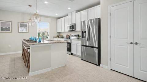 4994 Madras Drive, Palm Bay FL - photo 6 of 41