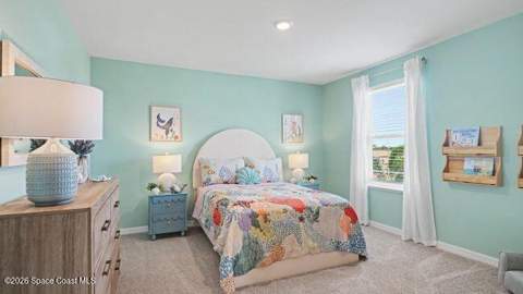 4994 Madras Drive, Palm Bay FL - photo 21 of 41