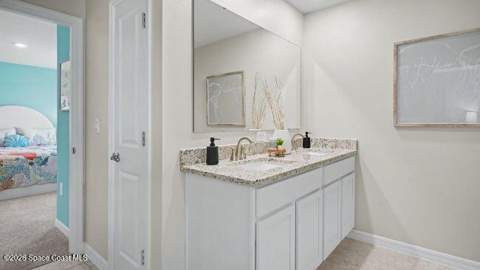 4994 Madras Drive, Palm Bay FL - photo 24 of 41