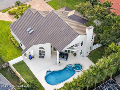 680 Nightingale Drive, Indialantic FL - photo 7 of 72