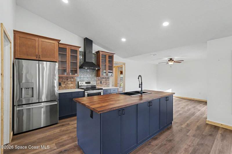 3 bedroom Single Family Residence at 1889 Delaware Street, Port Malabar Unit 42, Palm Bay — photo 3