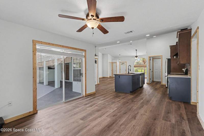 3 bedroom Single Family Residence at 1889 Delaware Street, Port Malabar Unit 42, Palm Bay — photo 5