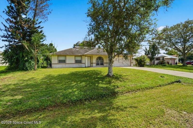 3 bedroom Single Family Residence at 261 Vin Rose Circle, Port Malabar Unit 50, Palm Bay — photo 3