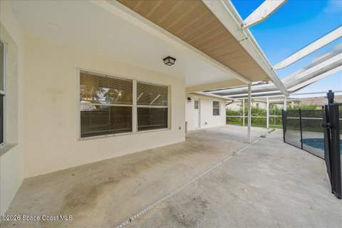 261 Vin Rose Circle, Palm Bay FL - photo 21 of 24
