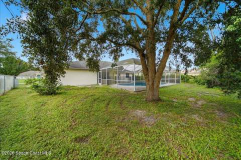 261 Vin Rose Circle, Palm Bay FL - photo 24 of 24