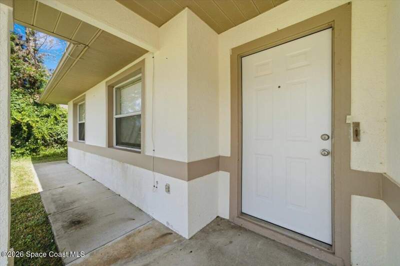 3 bedroom Single Family Residence at 261 Vin Rose Circle, Port Malabar Unit 50, Palm Bay — photo 2