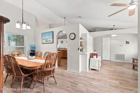 1563 Dozier Circle, Palm Bay FL - photo 17 of 57