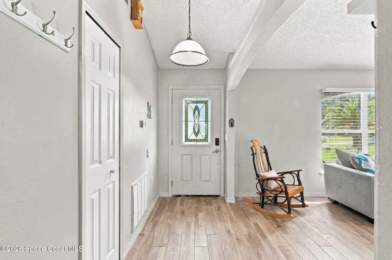 3 bedroom Single Family Residence at 1563 Dozier Circle, Port Malabar Unit 50, Palm Bay — photo 4