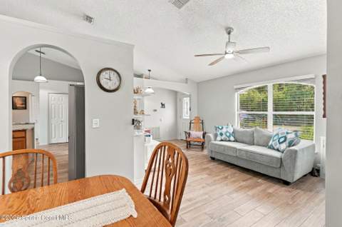 1563 Dozier Circle, Palm Bay FL - photo 9 of 57